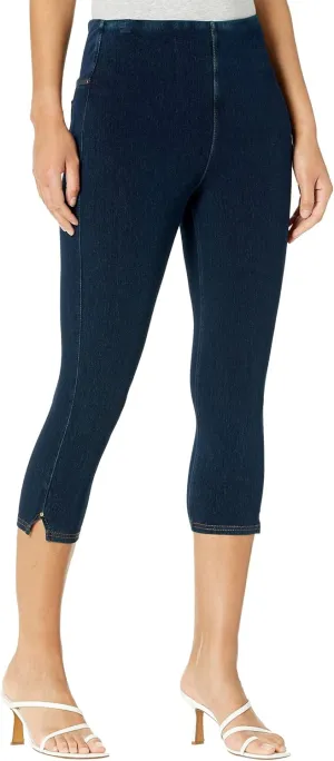 Lyssé Women's Toothpick Capri
