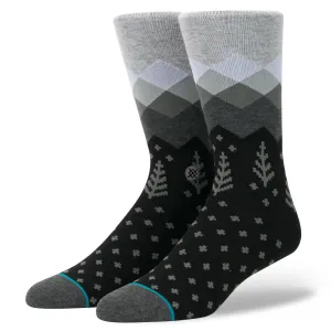 M545D17VAL Stance Valleys Socks