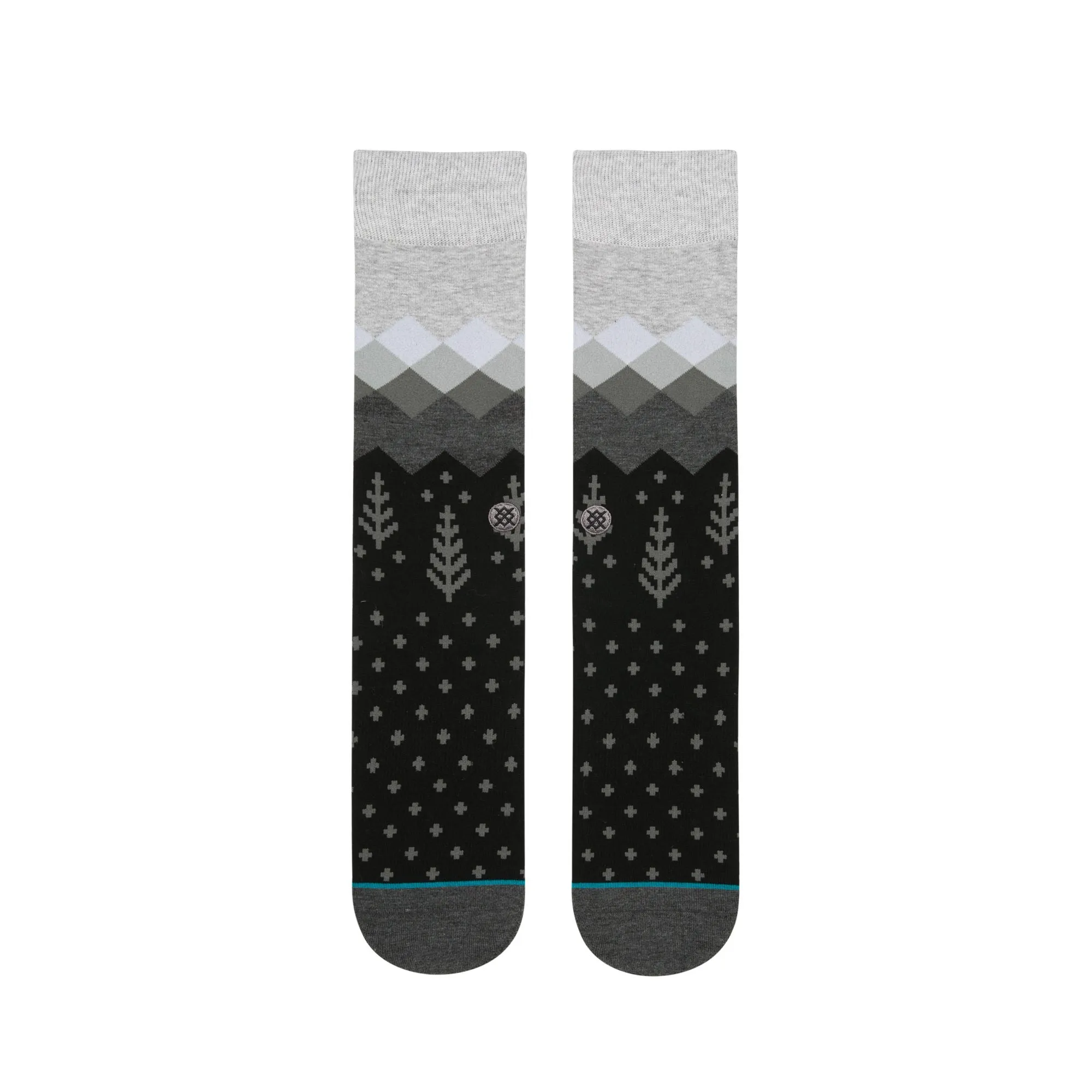 M545D17VAL Stance Valleys Socks