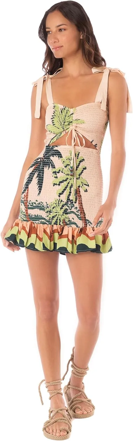Maaji Women's Short Dress