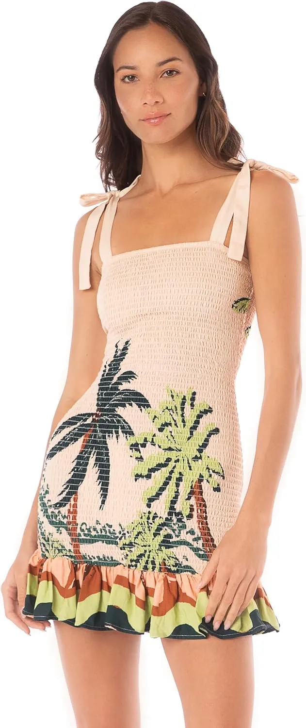 Maaji Women's Short Dress