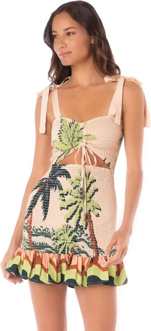 Maaji Women's Short Dress