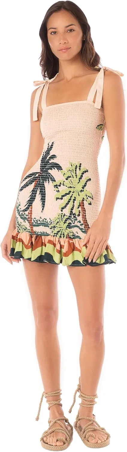 Maaji Women's Short Dress