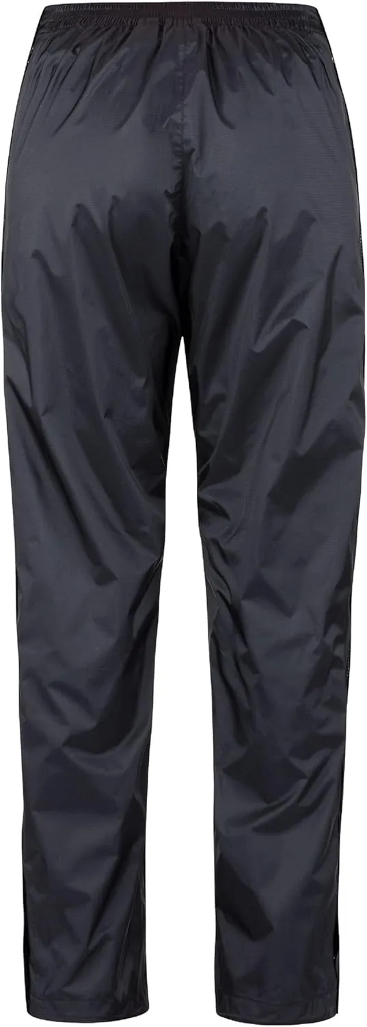 MARMOT Women's Precip Eco Full Zip Pants