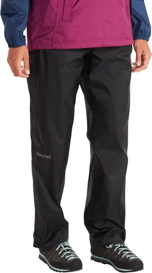 MARMOT Women's Precip Eco Full Zip Pants