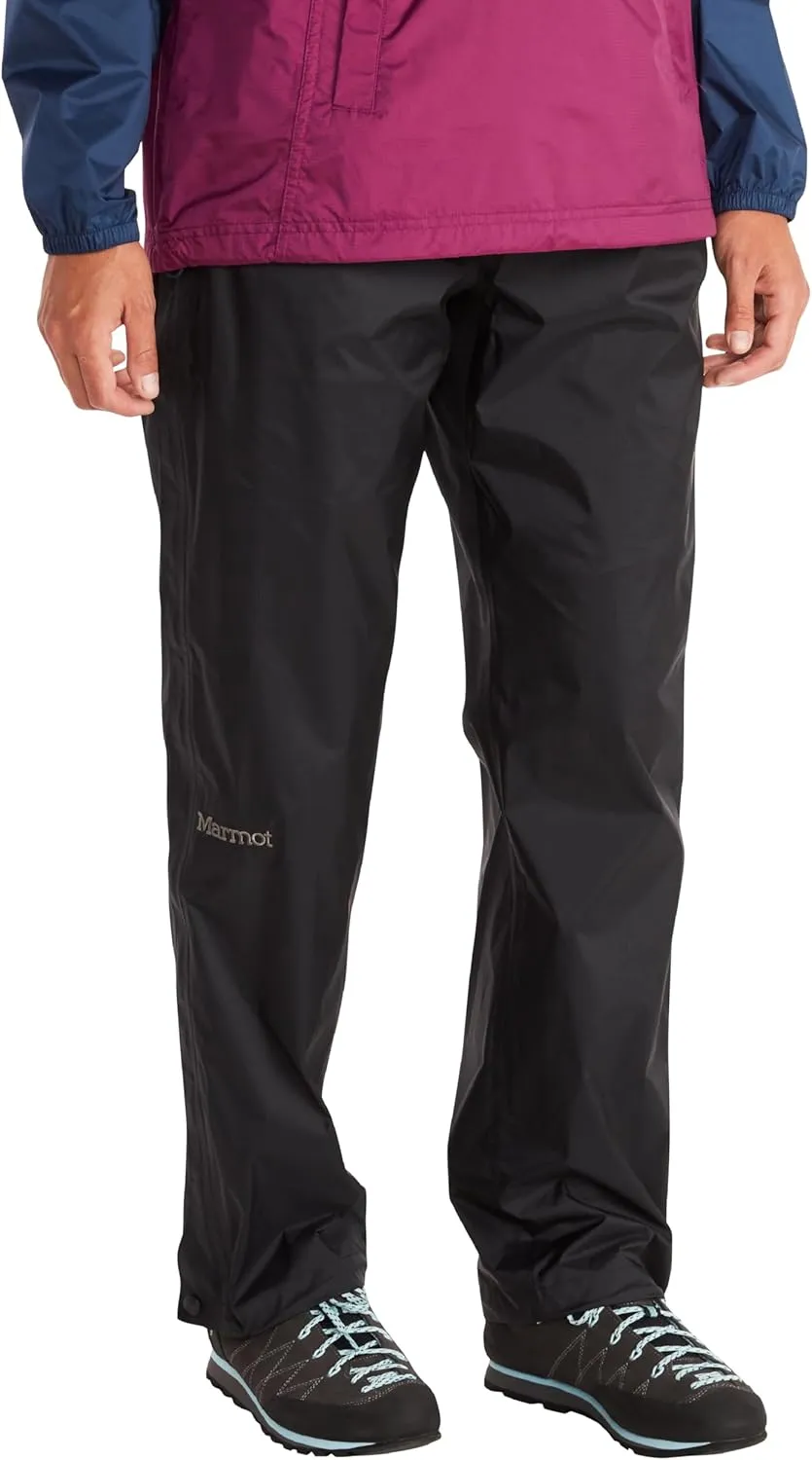 MARMOT Women's Precip Eco Full Zip Pants