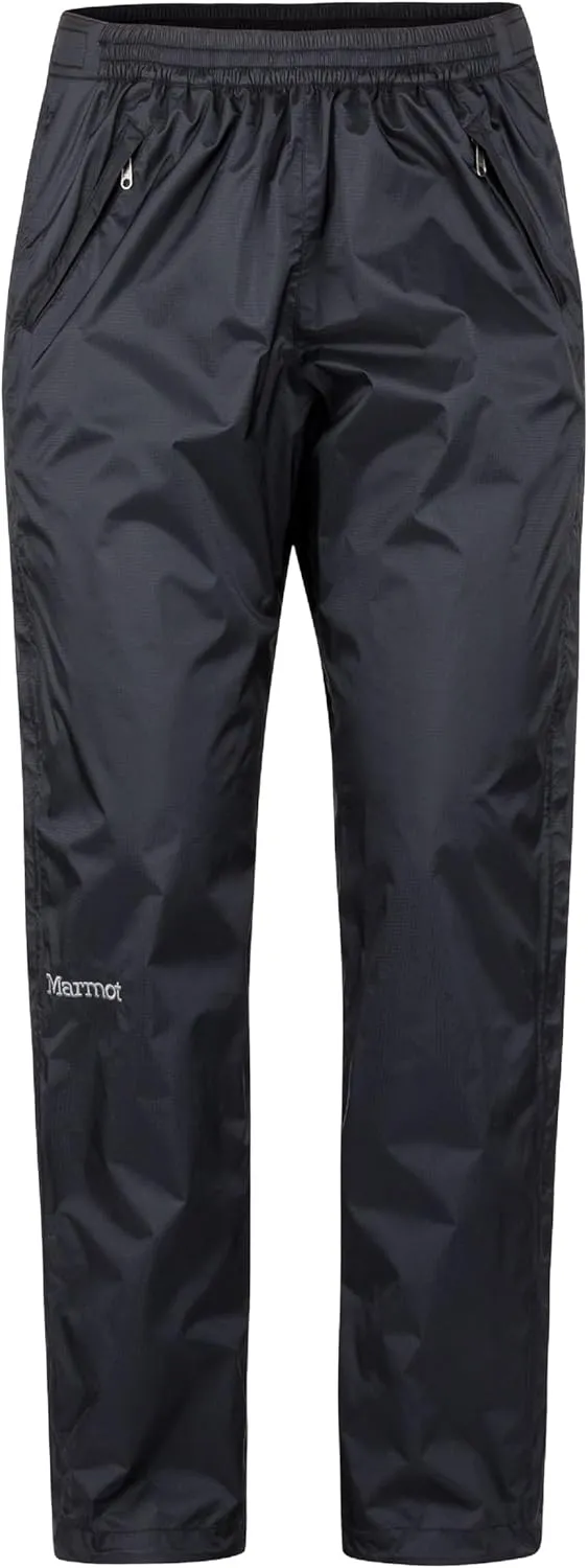 MARMOT Women's Precip Eco Full Zip Pants
