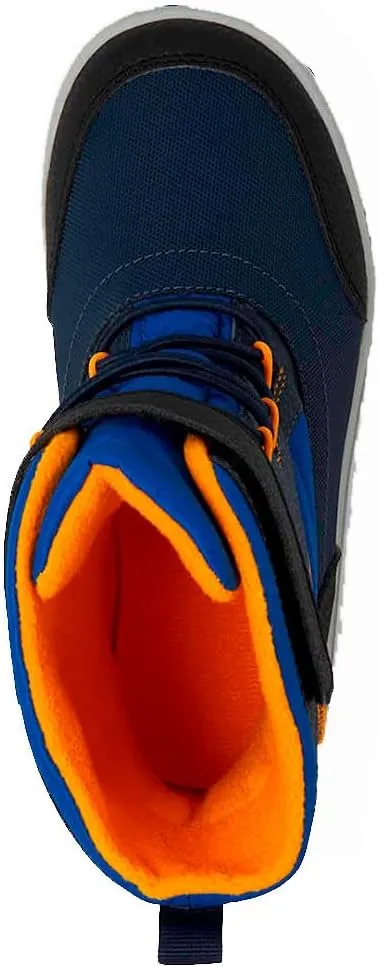 Merrell Unisex-Child Snow Storm 3.0 Waterproof Boot
