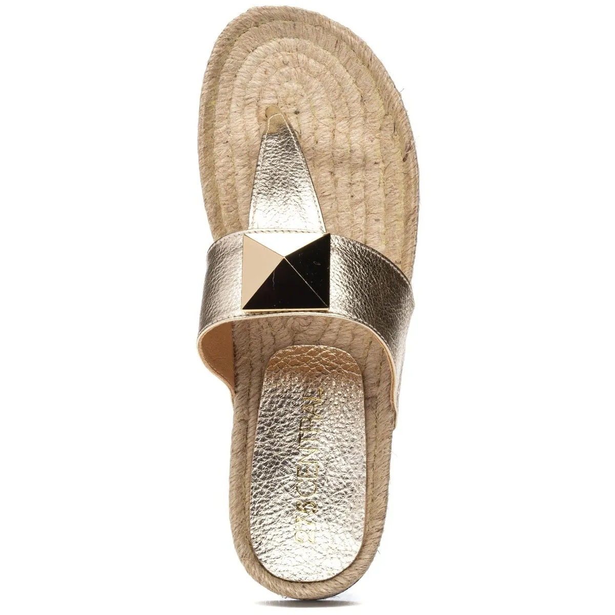 Mikey Espadrille