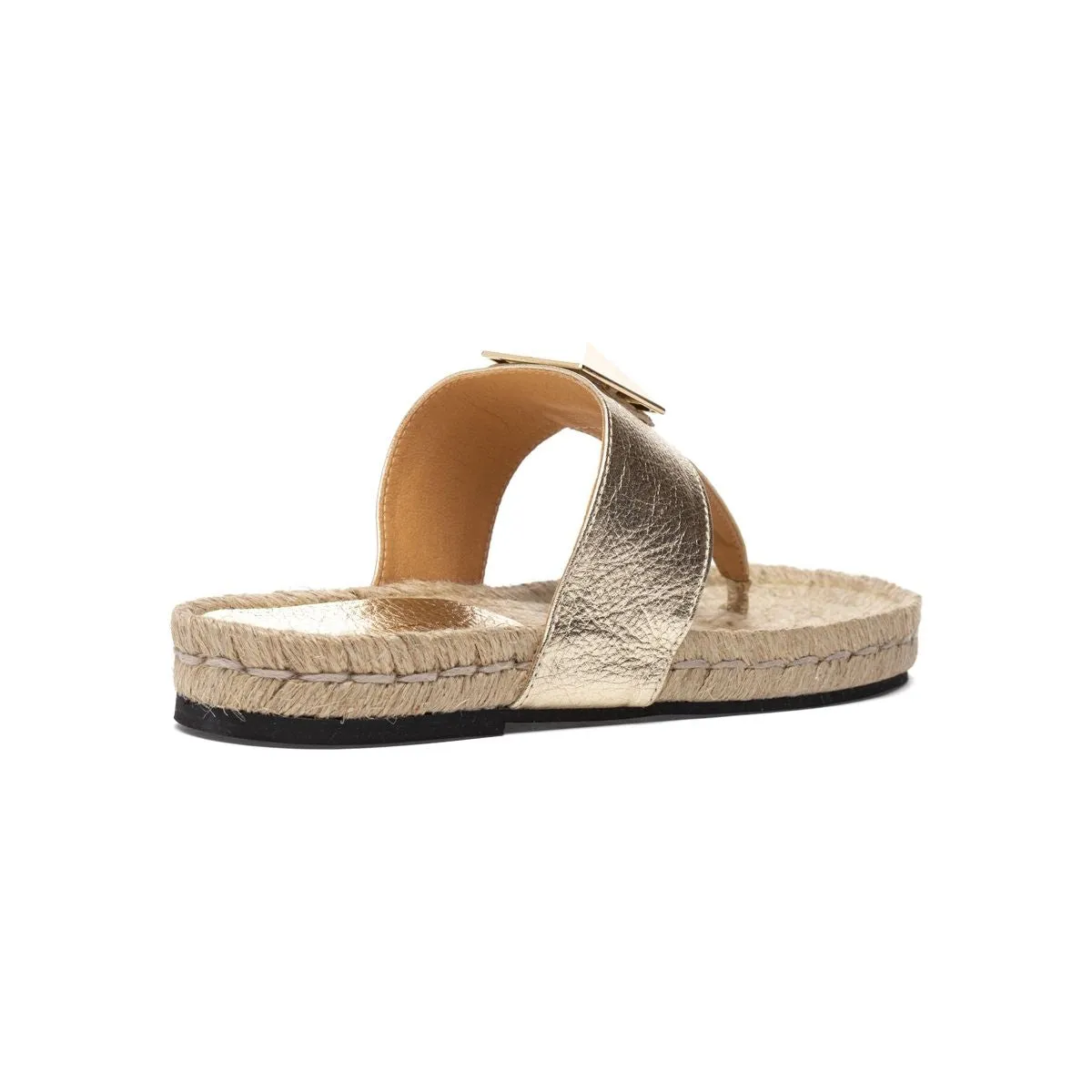 Mikey Espadrille