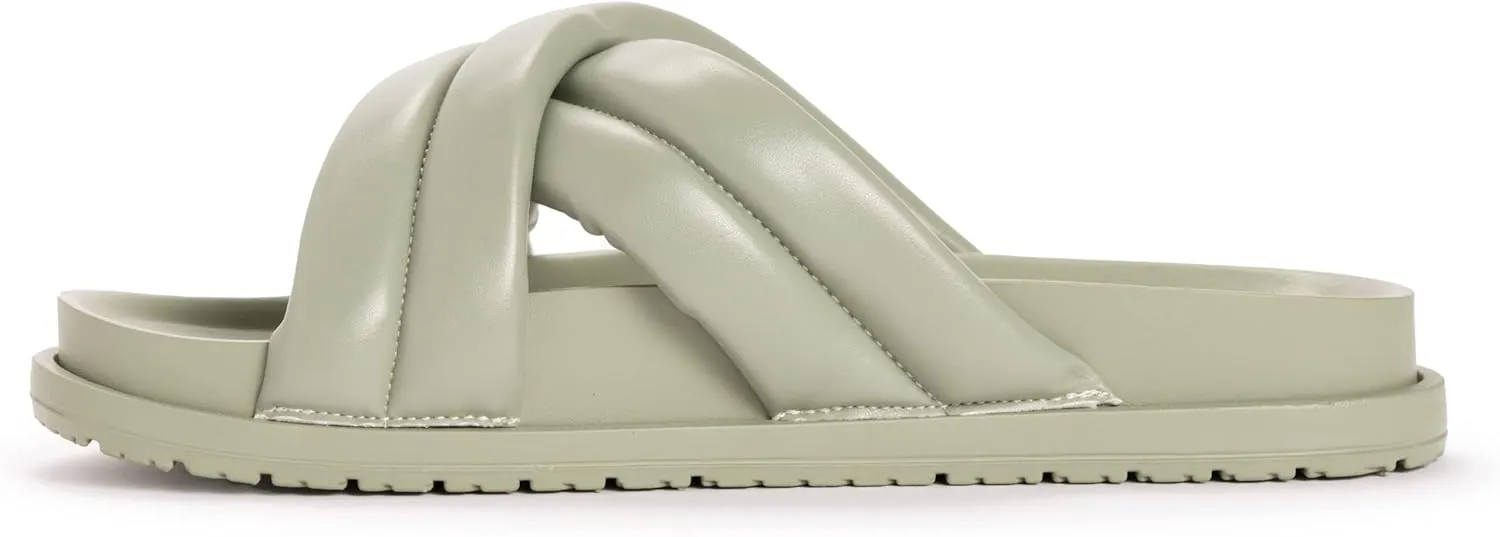 MUK LUKS Women's Tidal Wave Sandals