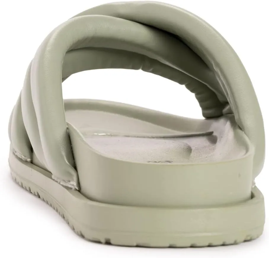 MUK LUKS Women's Tidal Wave Sandals