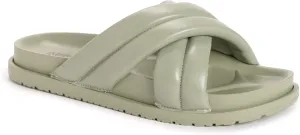 MUK LUKS Women's Tidal Wave Sandals