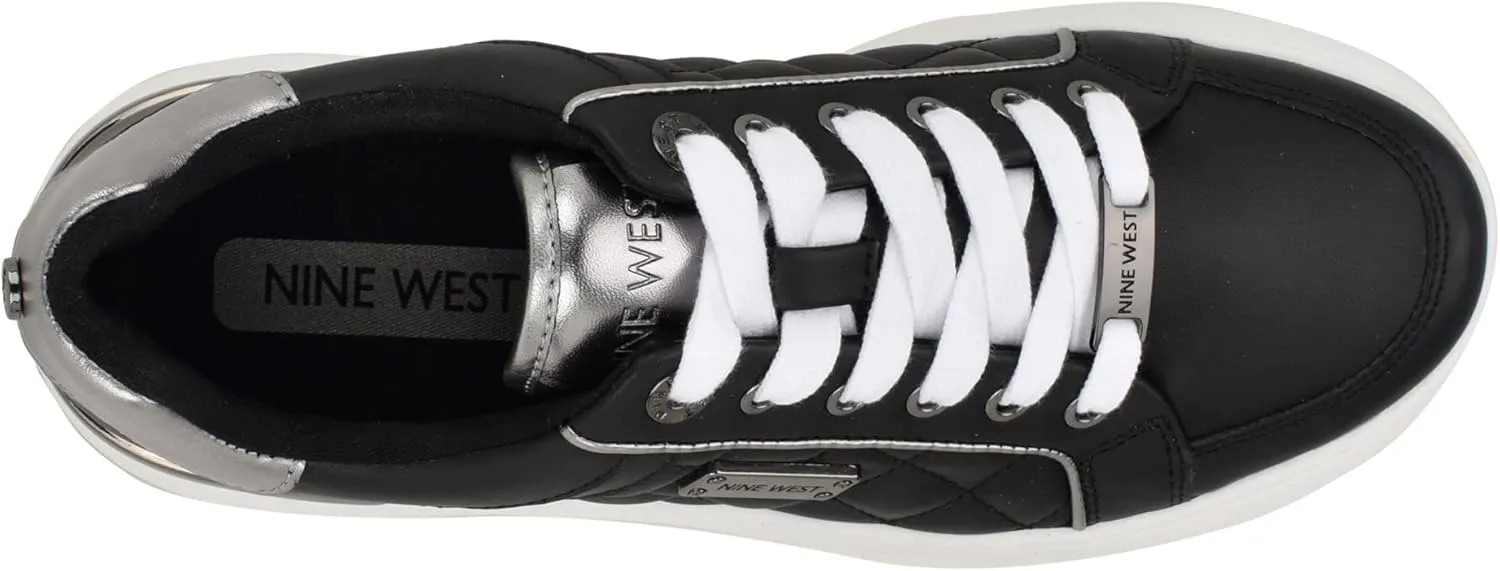 Nine West Women's Cafee Sneaker