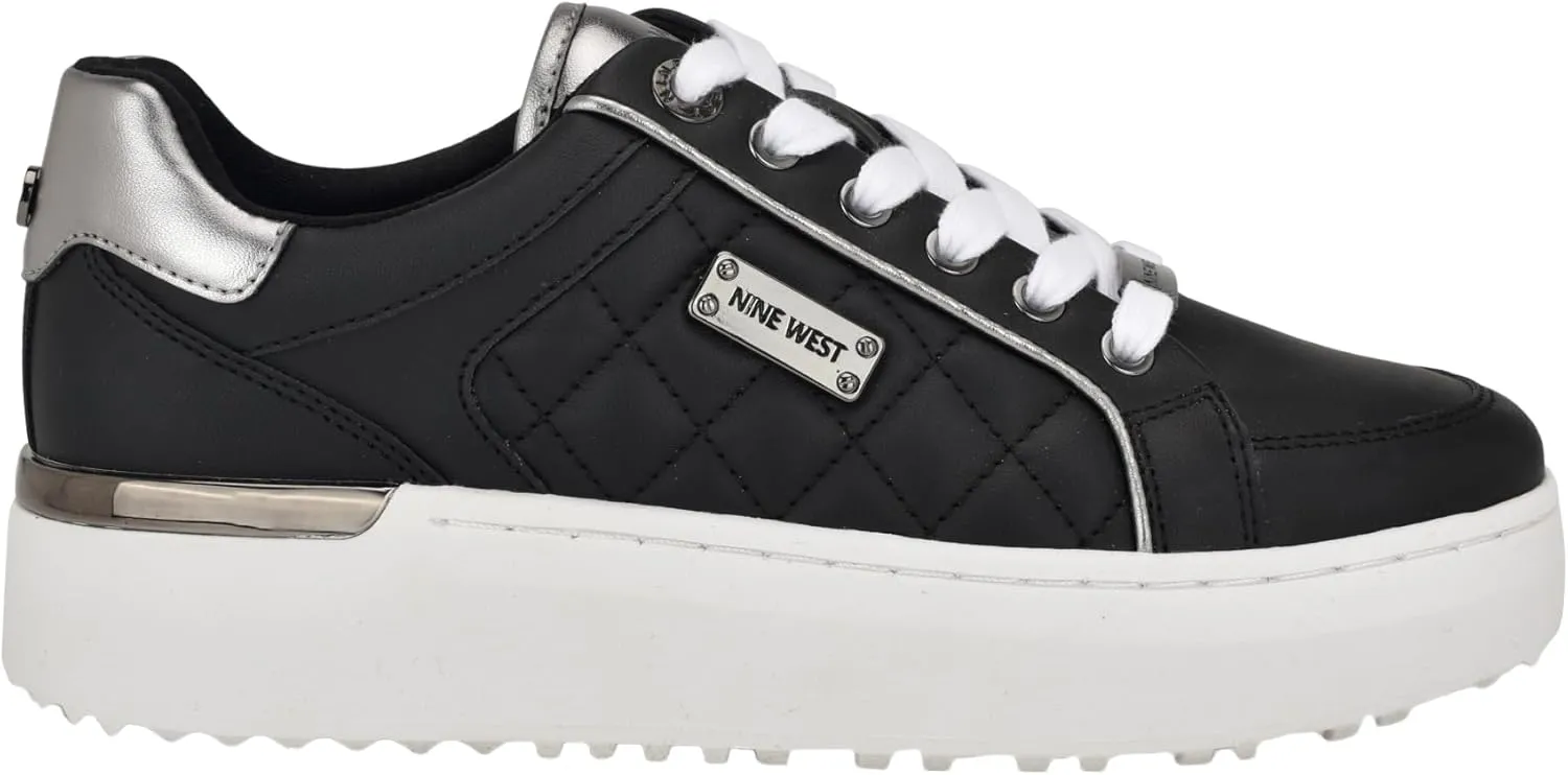 Nine West Women's Cafee Sneaker