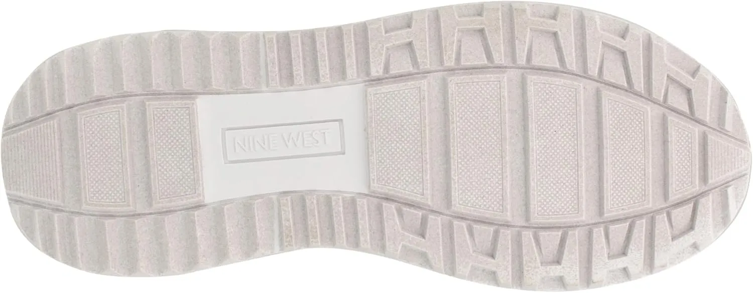 Nine West Women's Cafee Sneaker