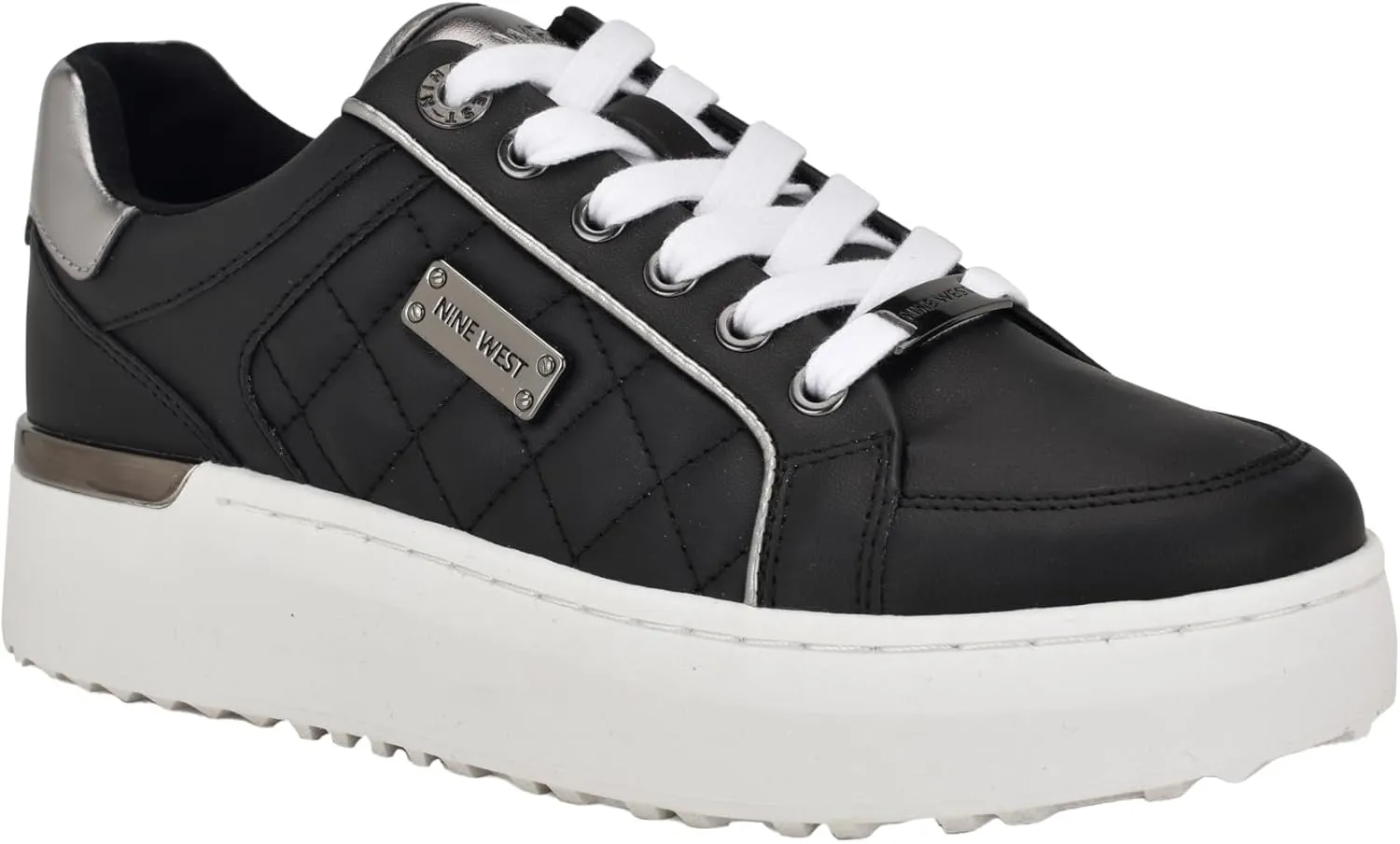 Nine West Women's Cafee Sneaker