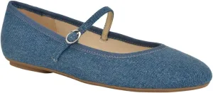 Nine West Women's Classik Ballet Flat