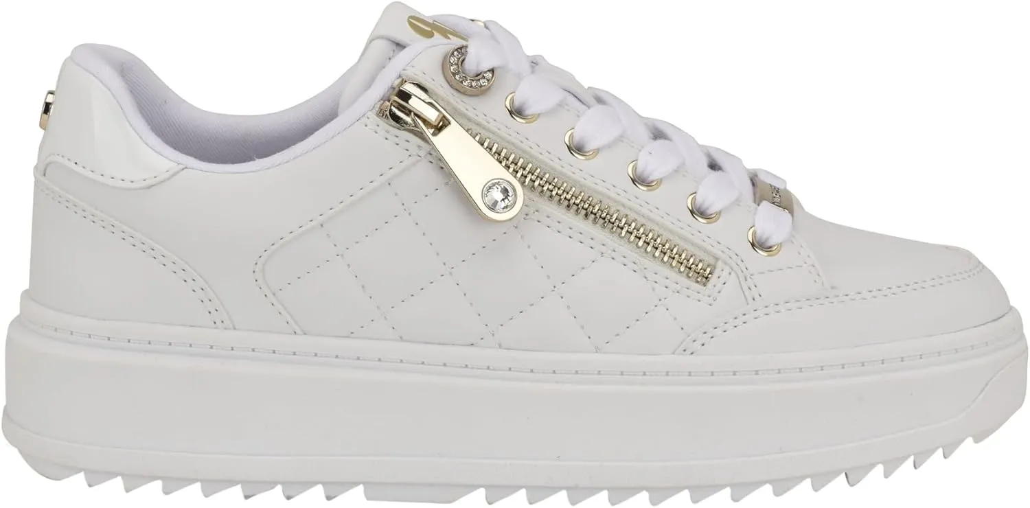Nine West Women's Dulah Sneaker