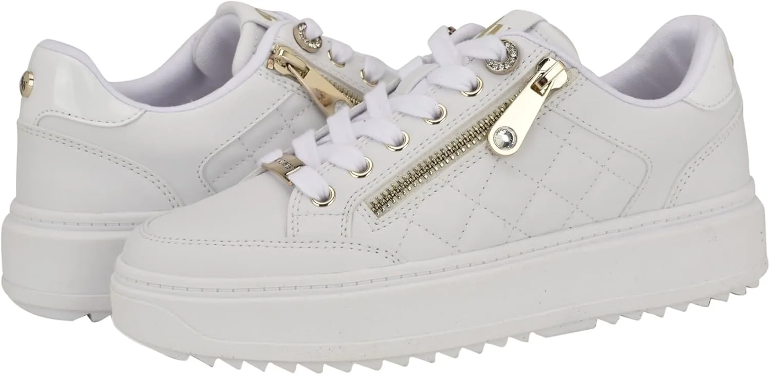 Nine West Women's Dulah Sneaker