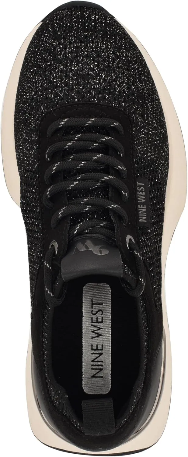 Nine West Women's Freska Sneaker