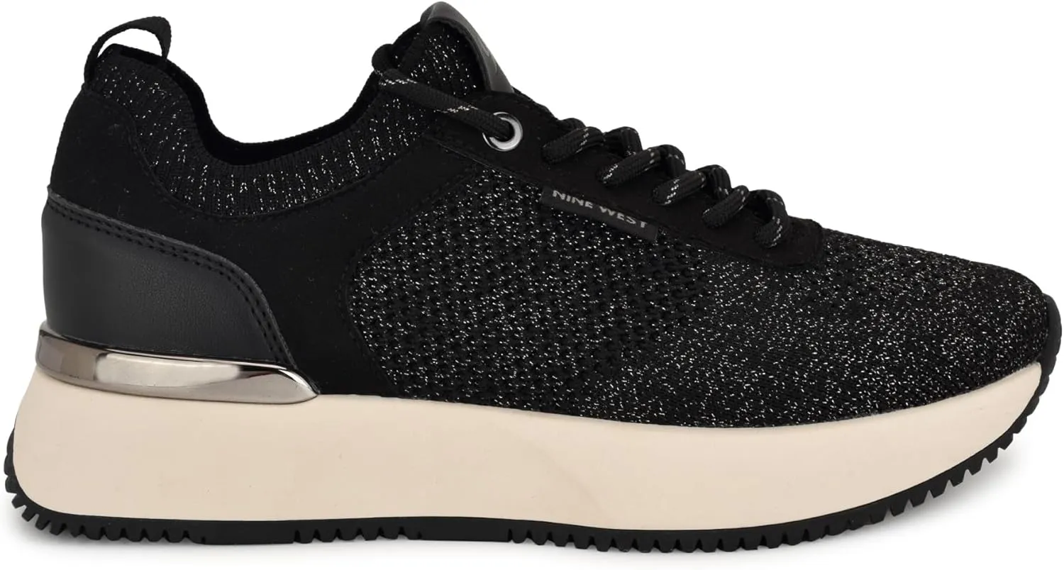 Nine West Women's Freska Sneaker