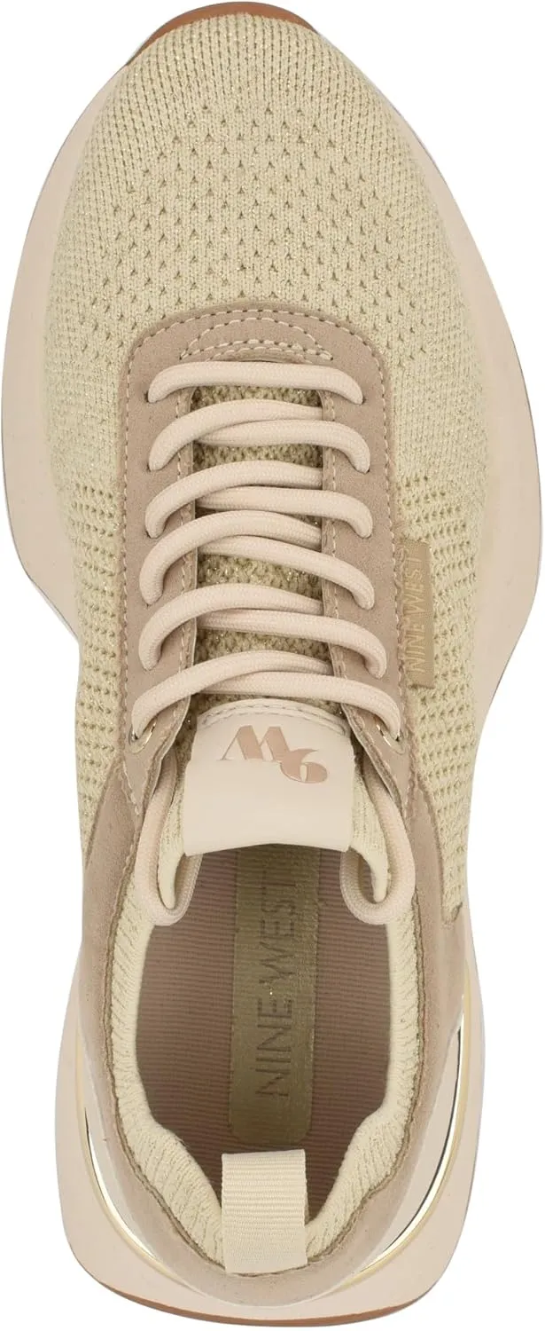 Nine West Women's Freska Sneaker