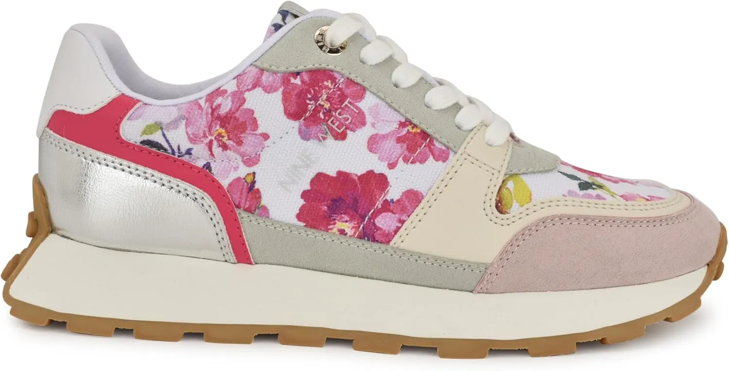 Nine West Women's Kalah Sneaker