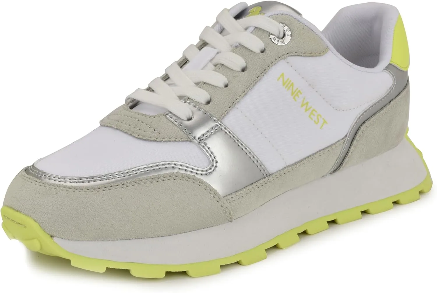 Nine West Women's Kalah Sneaker