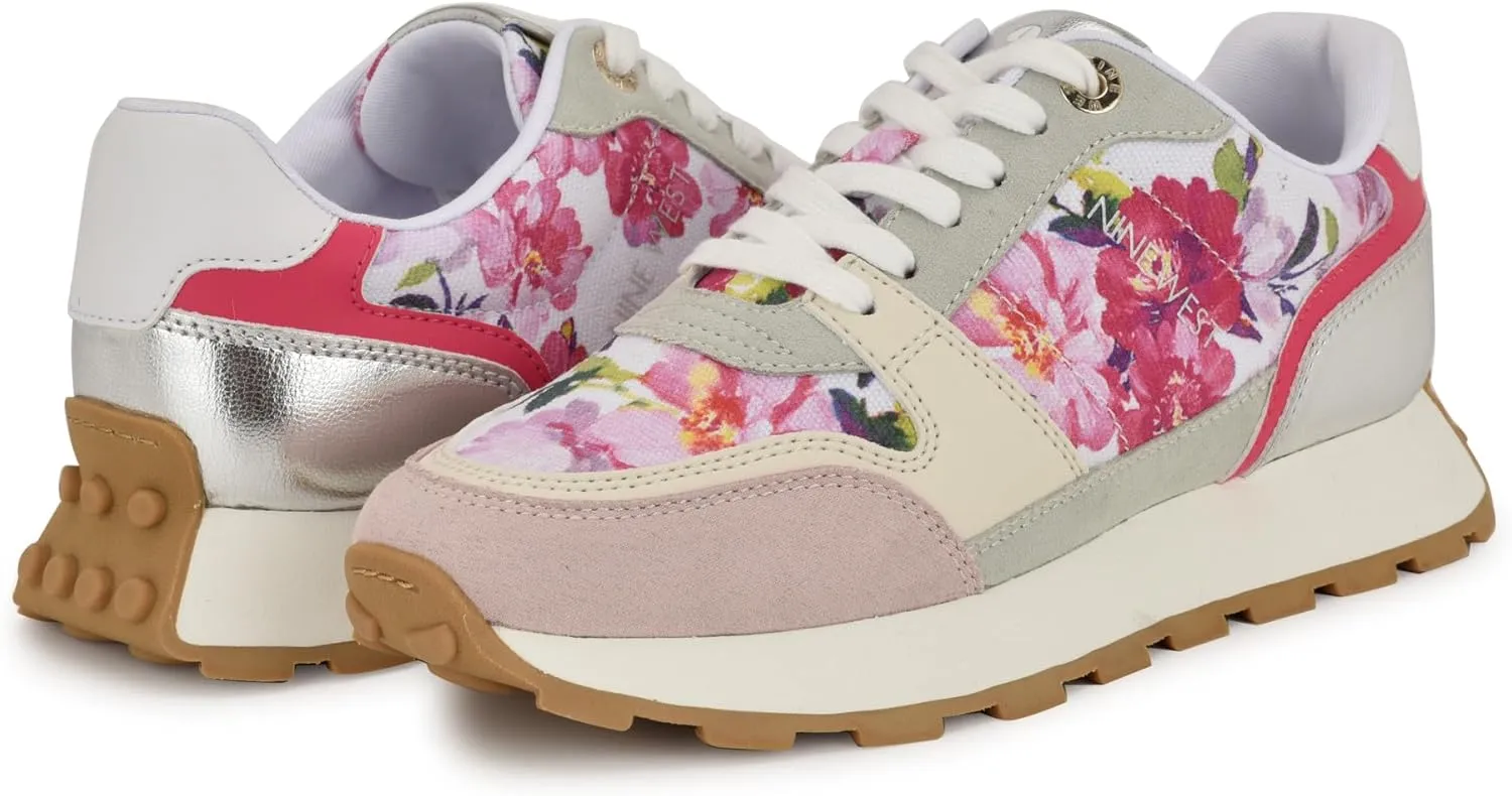 Nine West Women's Kalah Sneaker