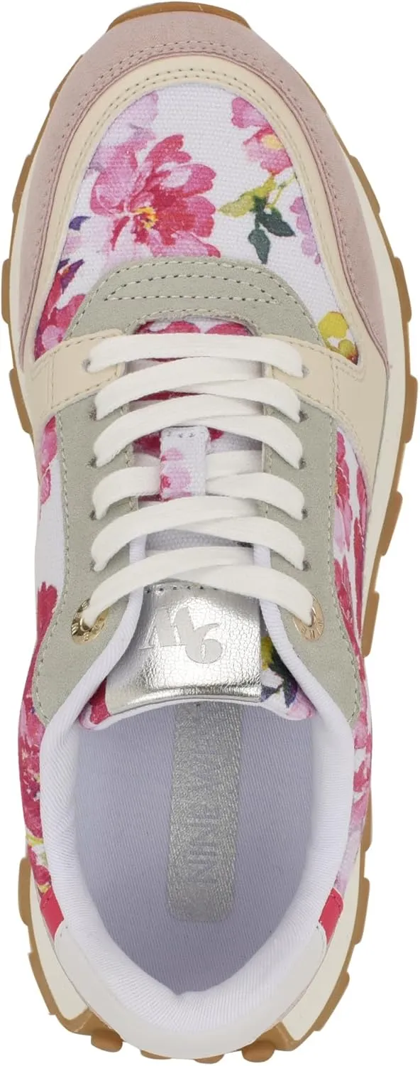 Nine West Women's Kalah Sneaker
