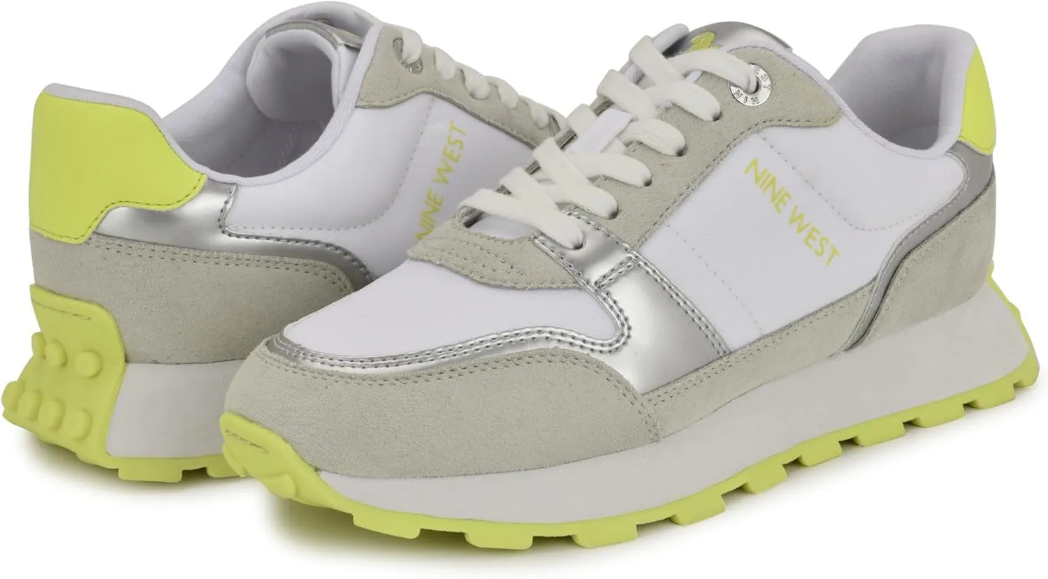 Nine West Women's Kalah Sneaker
