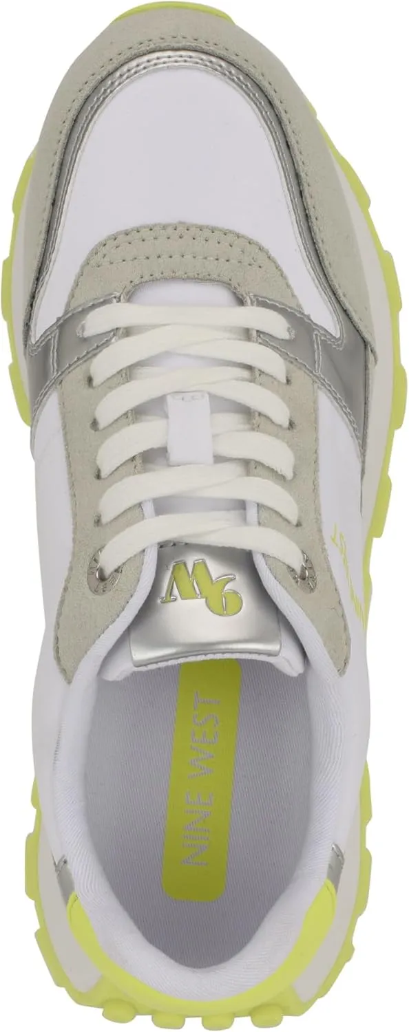 Nine West Women's Kalah Sneaker