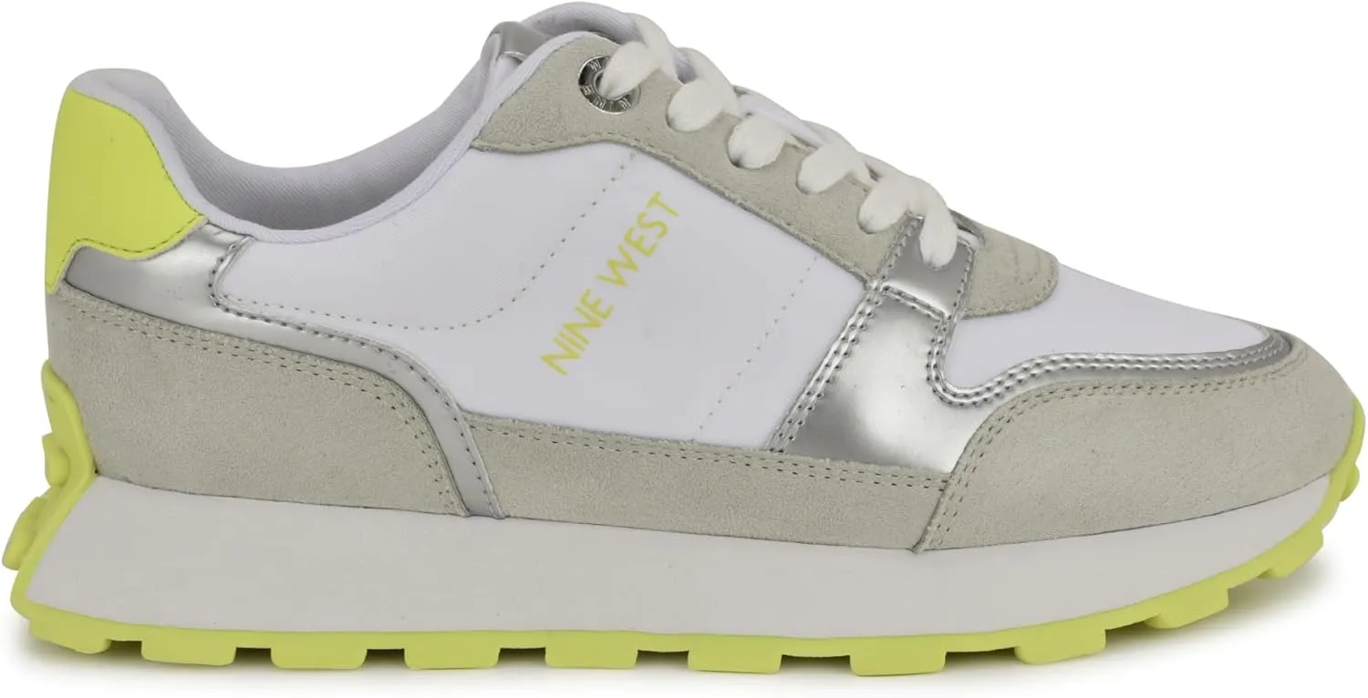 Nine West Women's Kalah Sneaker