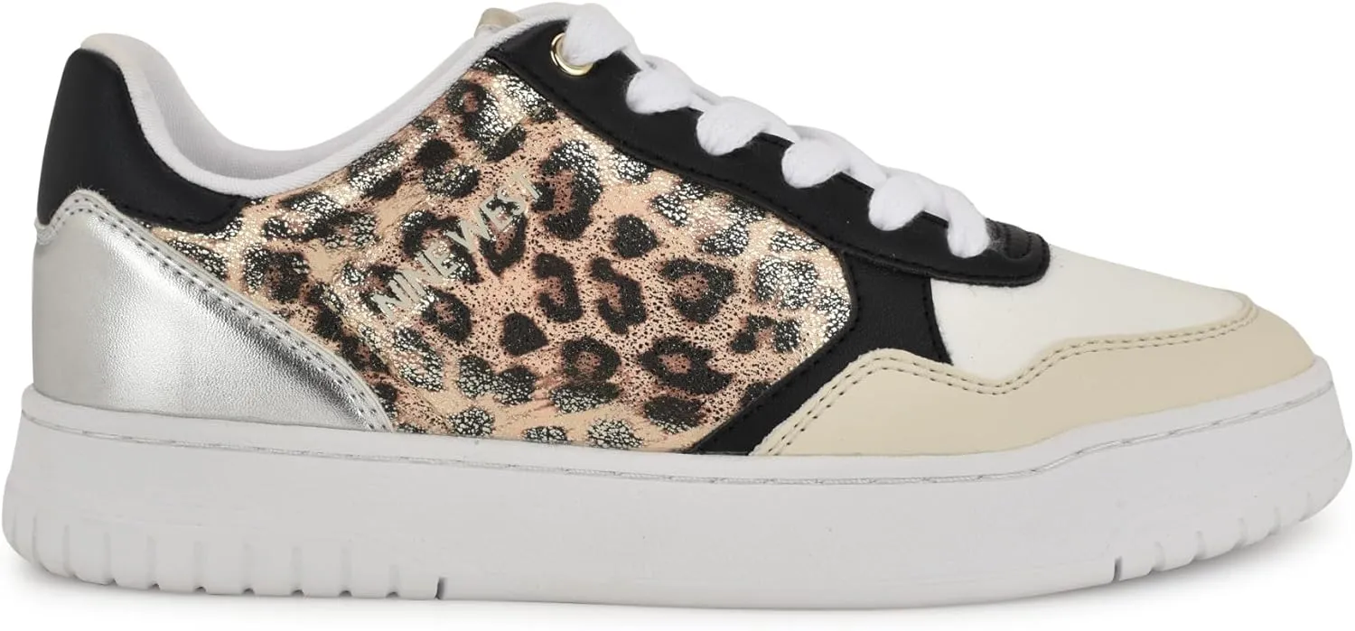 Nine West Women's Nenya Sneaker