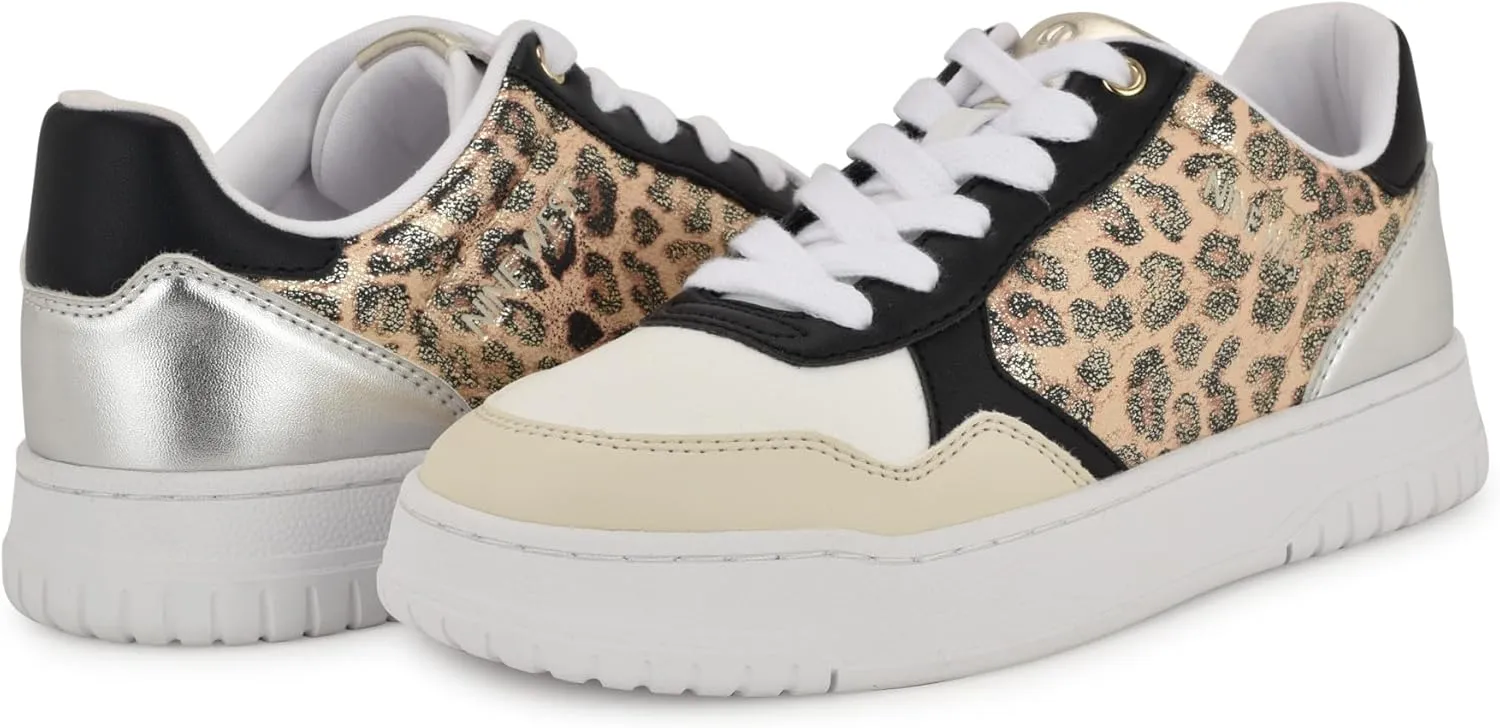 Nine West Women's Nenya Sneaker