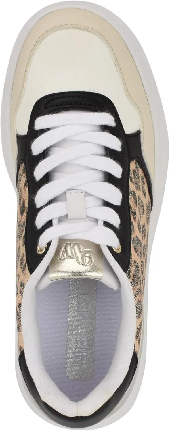Nine West Women's Nenya Sneaker