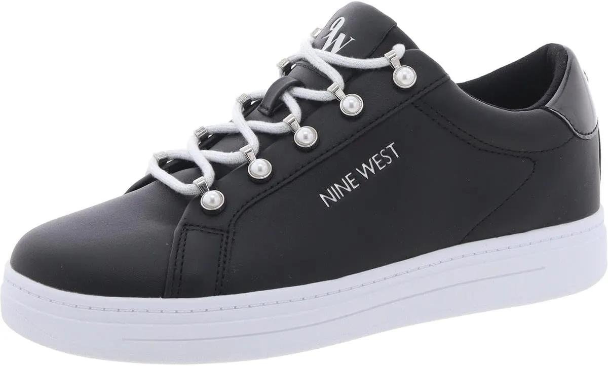 Nine West Women's Paves Sneaker