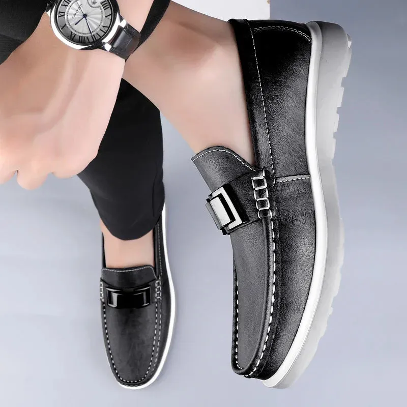 Oliver Luxe Loafers