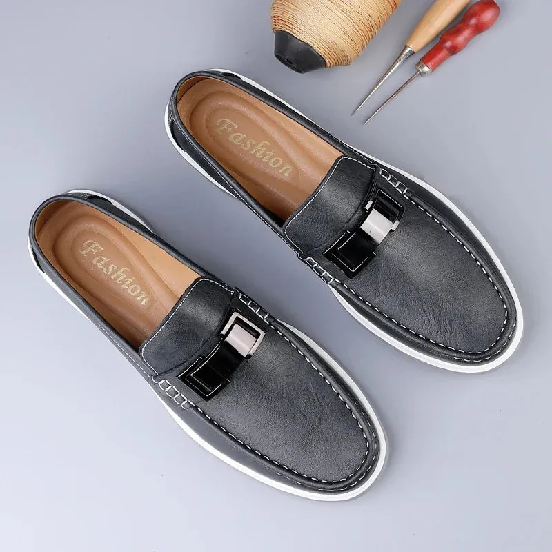 Oliver Luxe Loafers