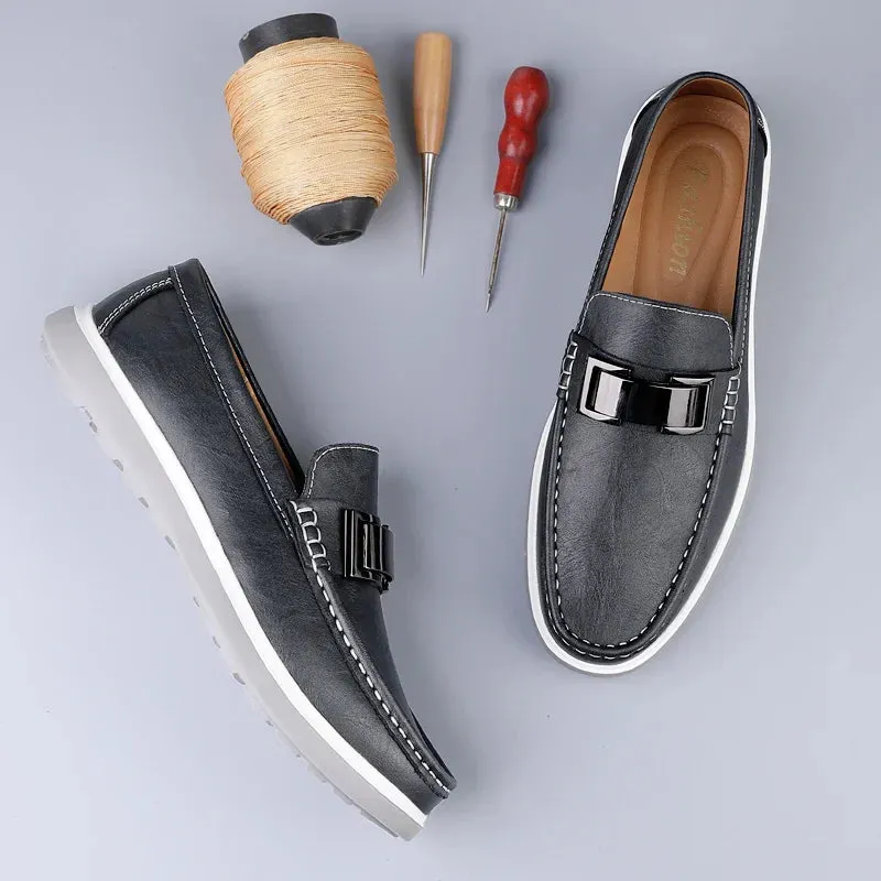 Oliver Luxe Loafers