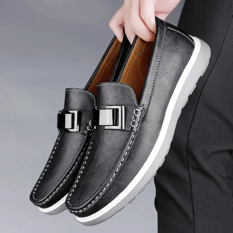 Oliver Luxe Loafers