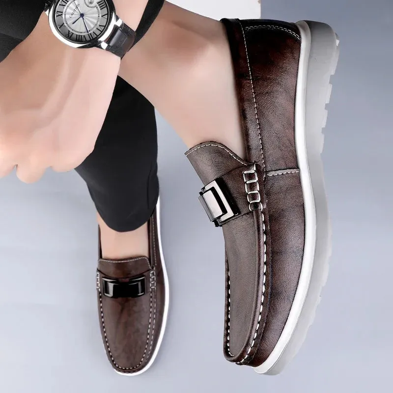 Oliver Luxe Loafers