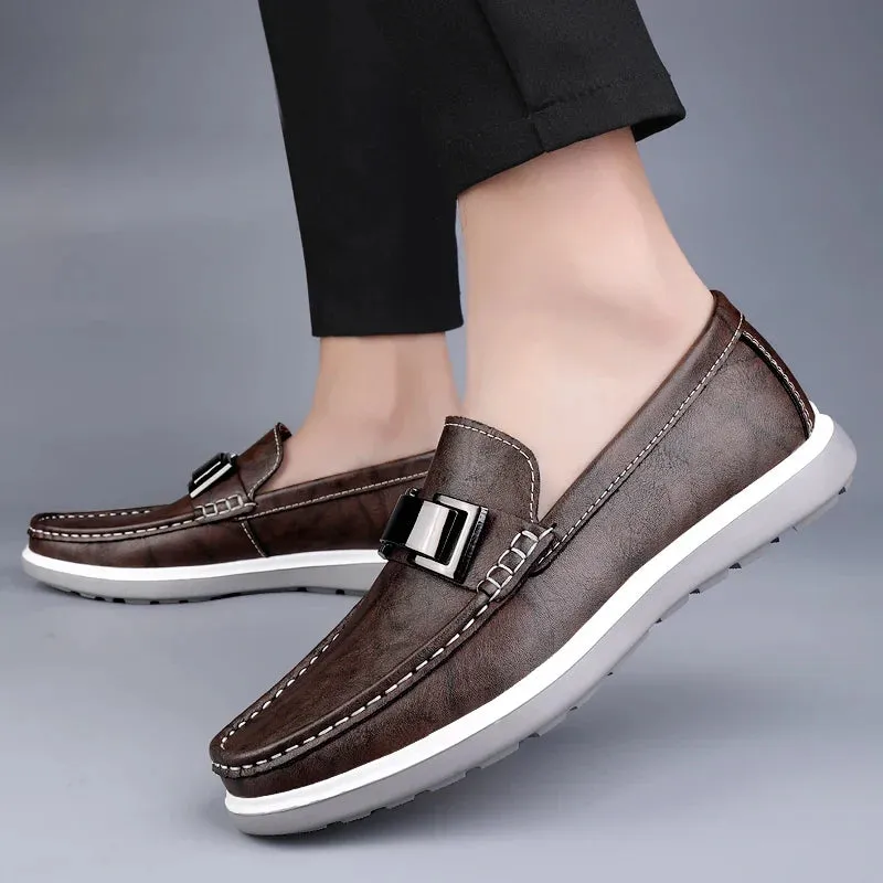 Oliver Luxe Loafers