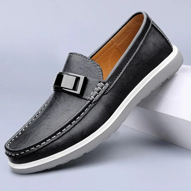 Oliver Luxe Loafers