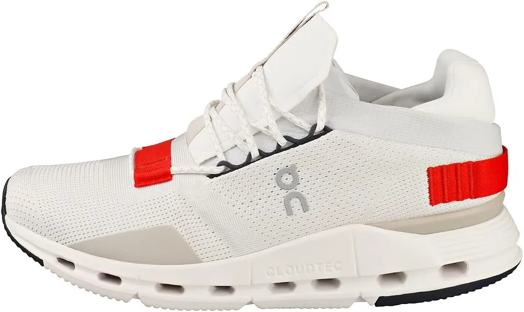 On Men's Cloudnova Sneakers
