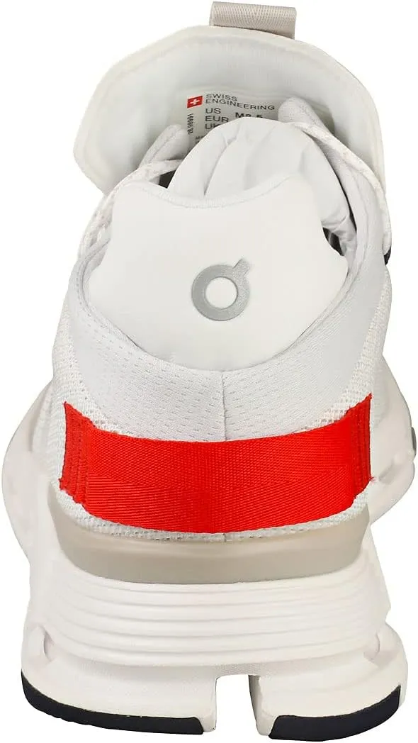 On Men's Cloudnova Sneakers
