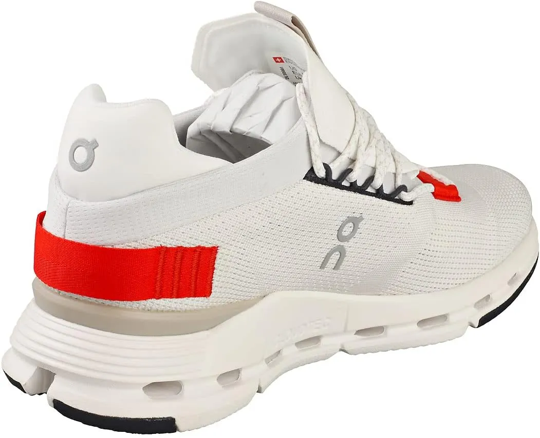 On Men's Cloudnova Sneakers