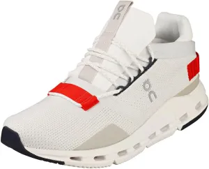 On Men's Cloudnova Sneakers