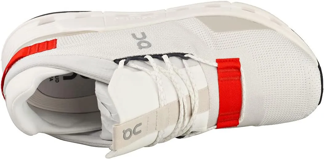 On Men's Cloudnova Sneakers